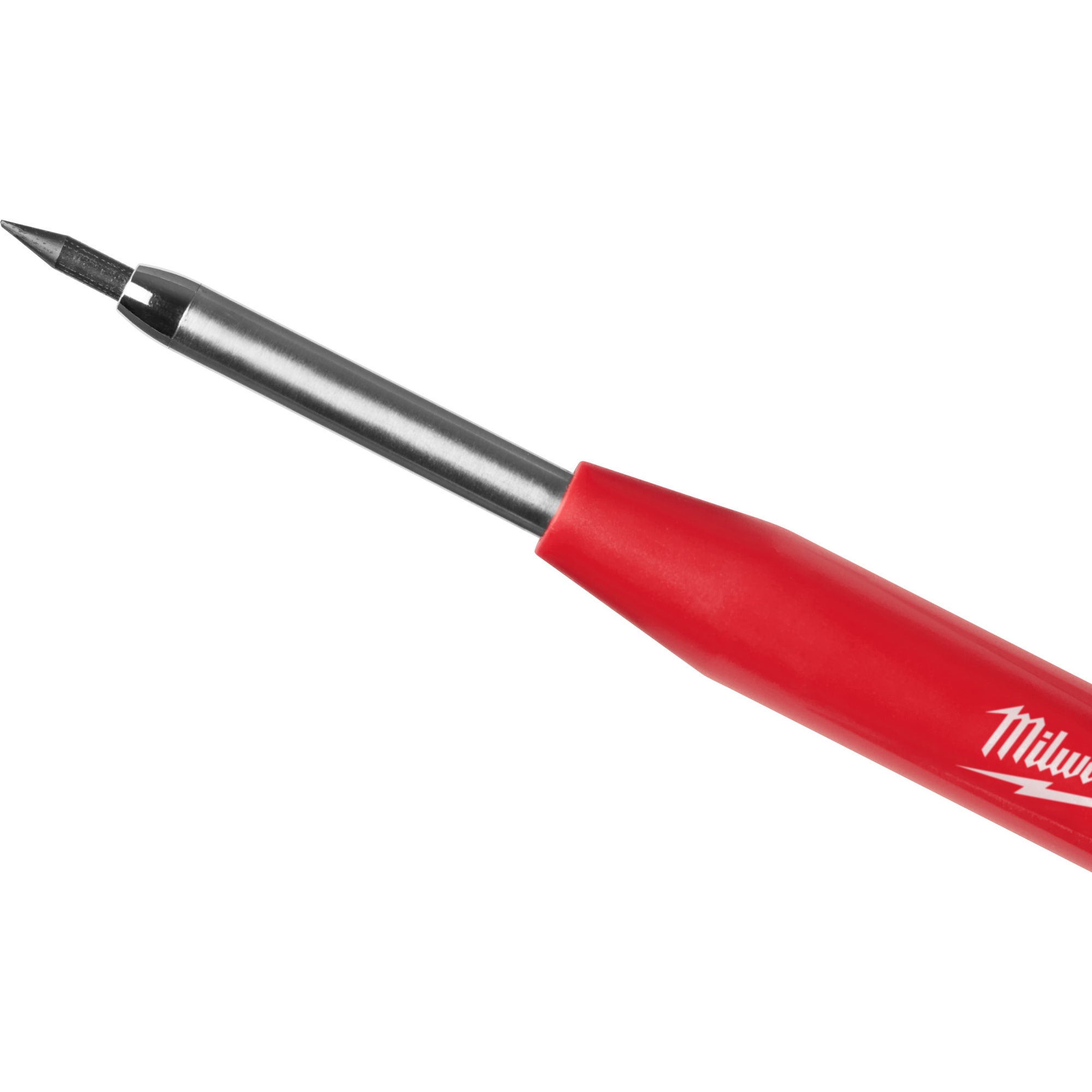 Milwaukee Tiefloch-Baumarker mit Graphitmine - 1 Stk.