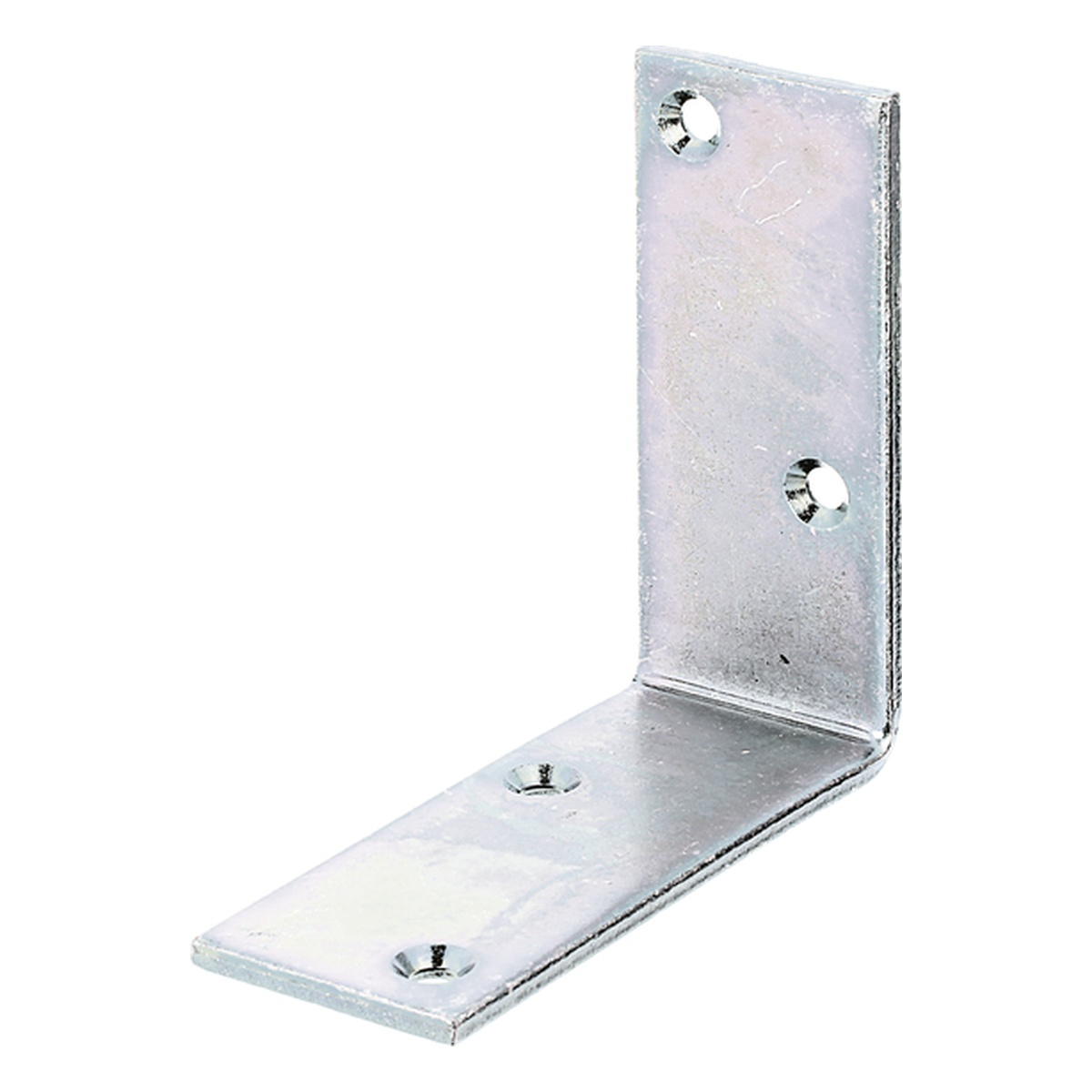 Alberts Balkenwinkel verzinkt, Winkelverbinder, Balkenverbinder, Balken Winkel 100 x 100 x 40 mm Alberts Balkenwinkel verzinkt, Winkelverbinder, Balkenverbinder, Balken Winkel 100 x 100 x 40 mm