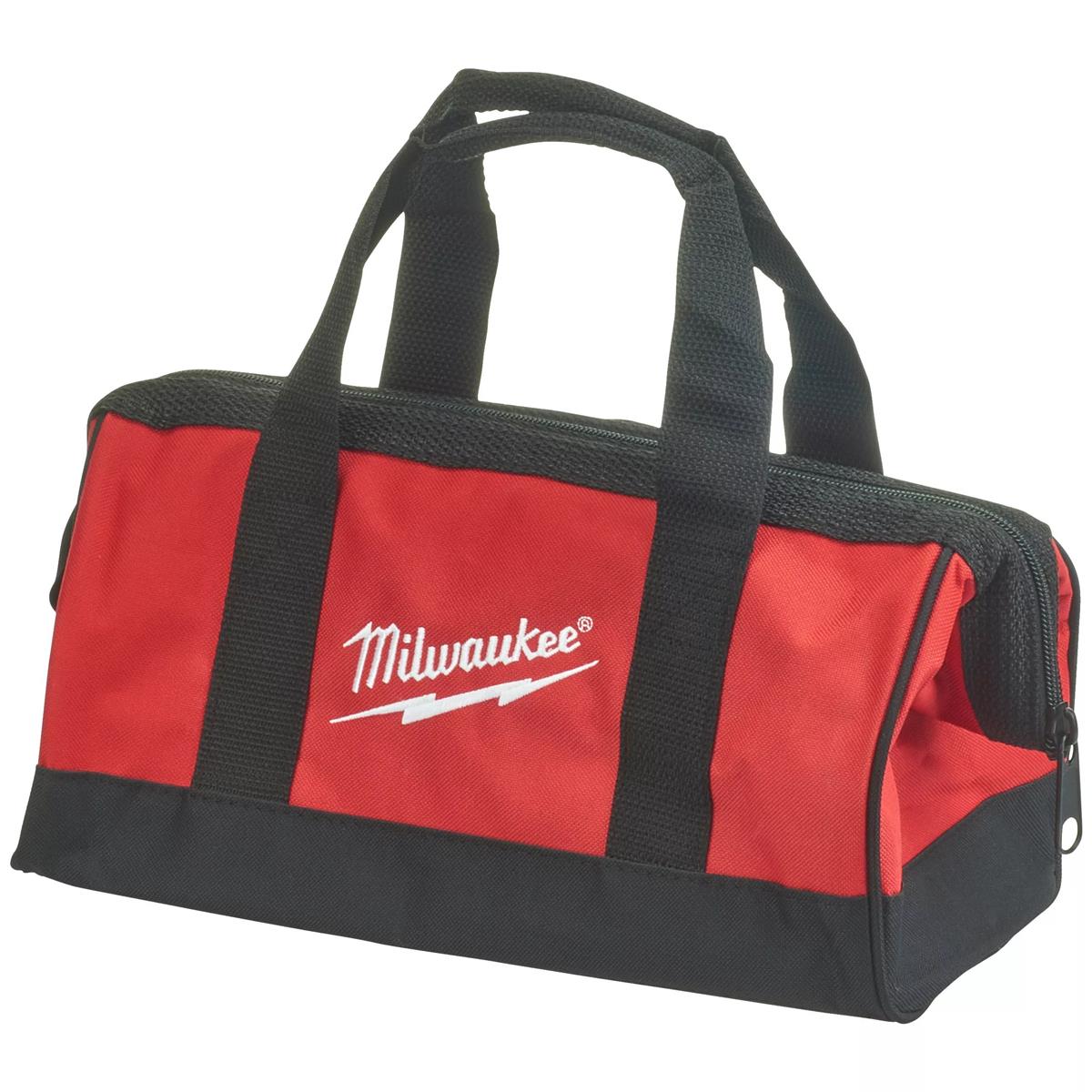 Milwaukee Contractorbag Size M (Without Wheels) - 1 Stk. Milwaukee Contractorbag Size M (Without Wheels) - 1 Stk.