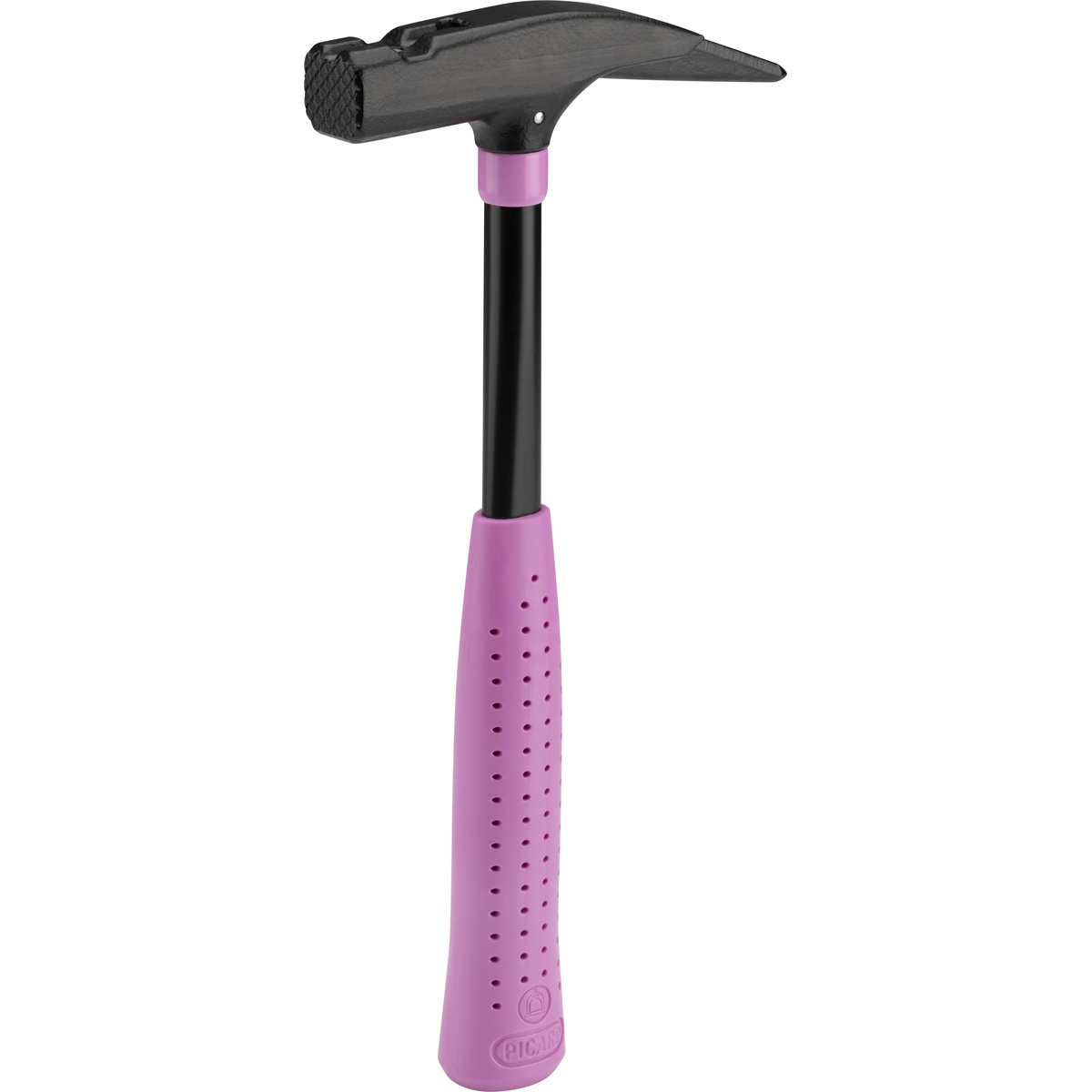 Picard Latthammer gerade Bahn Pink Edition - 1 Stk. Picard Latthammer gerade Bahn Pink Edition - 1 Stk.