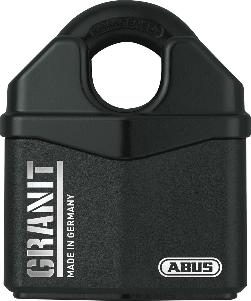 ABUS Granit Vorhangschloss 37RK/80 B/DFNLI - 1 Stk.