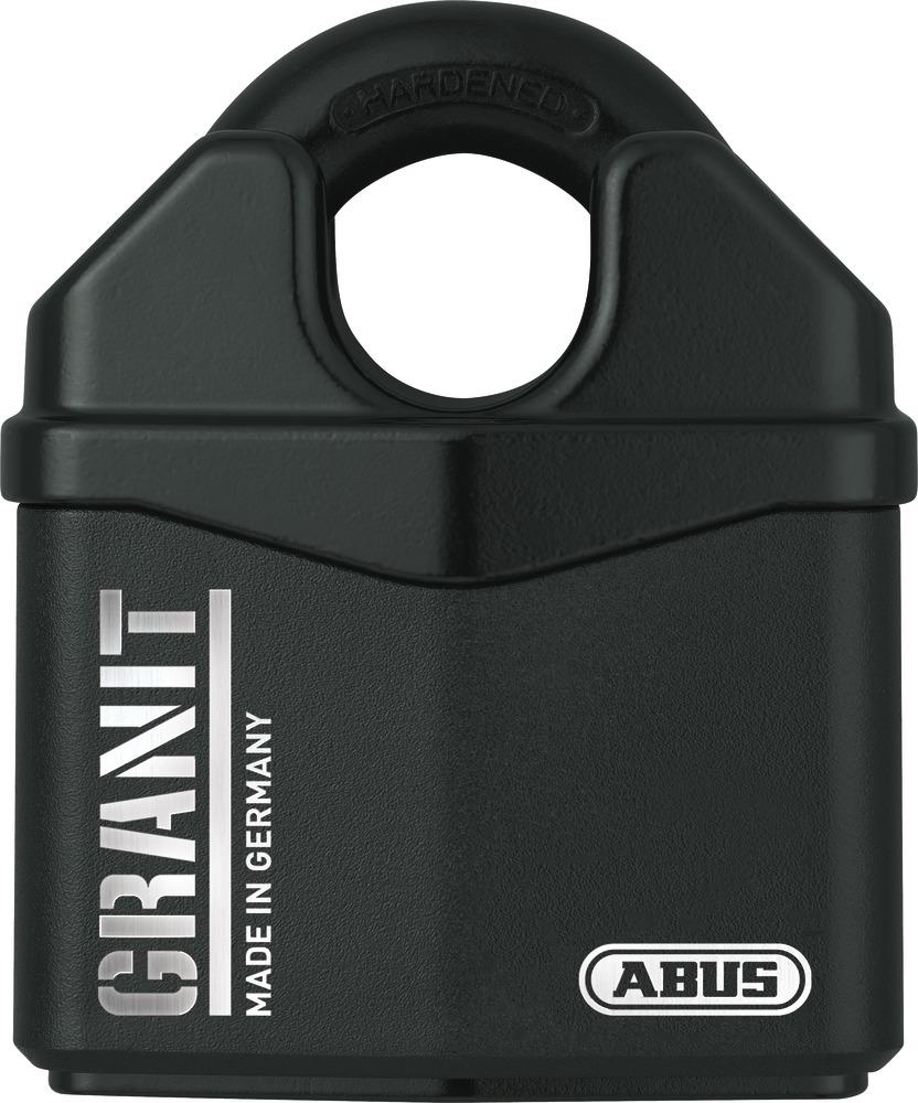 ABUS Granit Vorhangschloss 37RK/80 B/DFNLI - 1 Stk. ABUS Granit Vorhangschloss 37RK/80 B/DFNLI - 1 Stk.