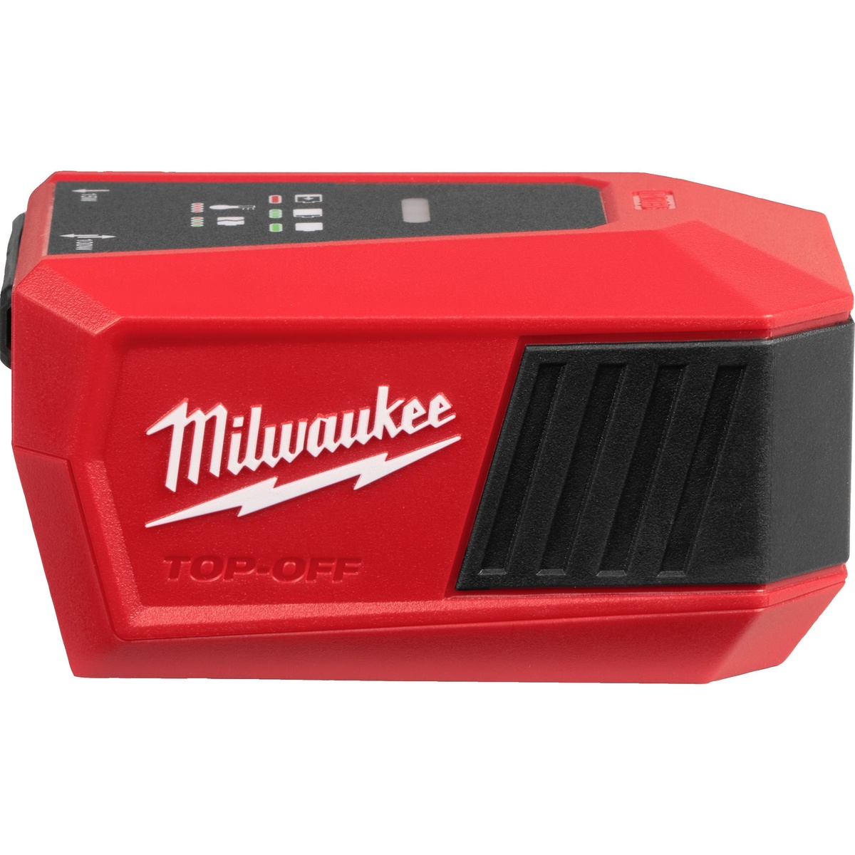Milwaukee M18 Reise-Ladegerät