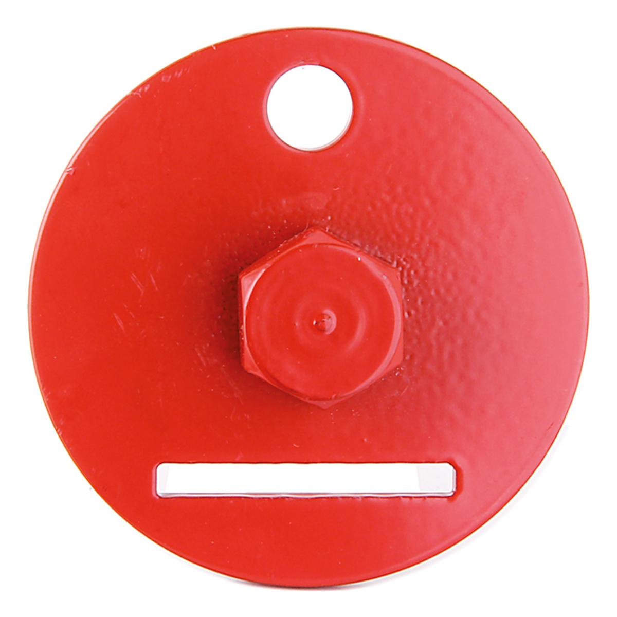 Alberts Einschraub-Werkzeug Flechtzaunhalter, Ø60 Alberts Einschraub-Werkzeug Flechtzaunhalter, Ø60