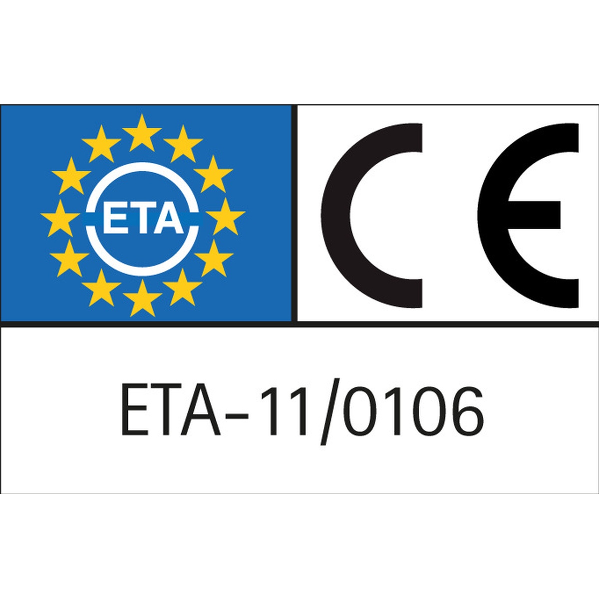 Reisser DSH-2-A Abstandsset 4,8x50 (17-20) mm, SD19, Edelstahl A2/Kunststoff, Teilgewinde, SIT20 - 100 Stk.