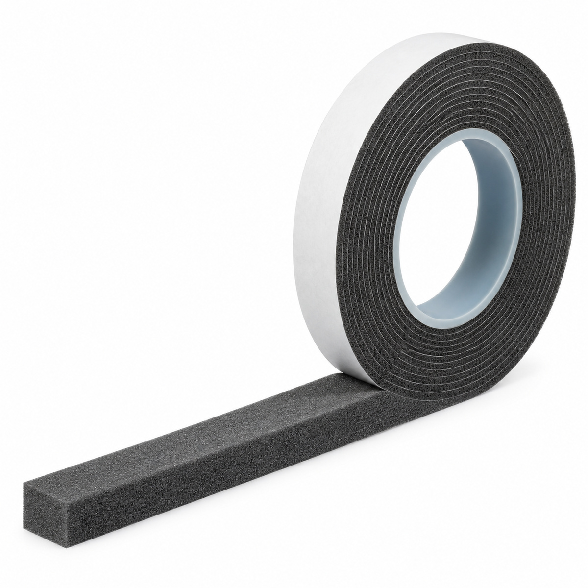 Allform Fugendichtband vorkomprimiert 15 mm, Fuge 4-7 mm, 8 m, schwarz