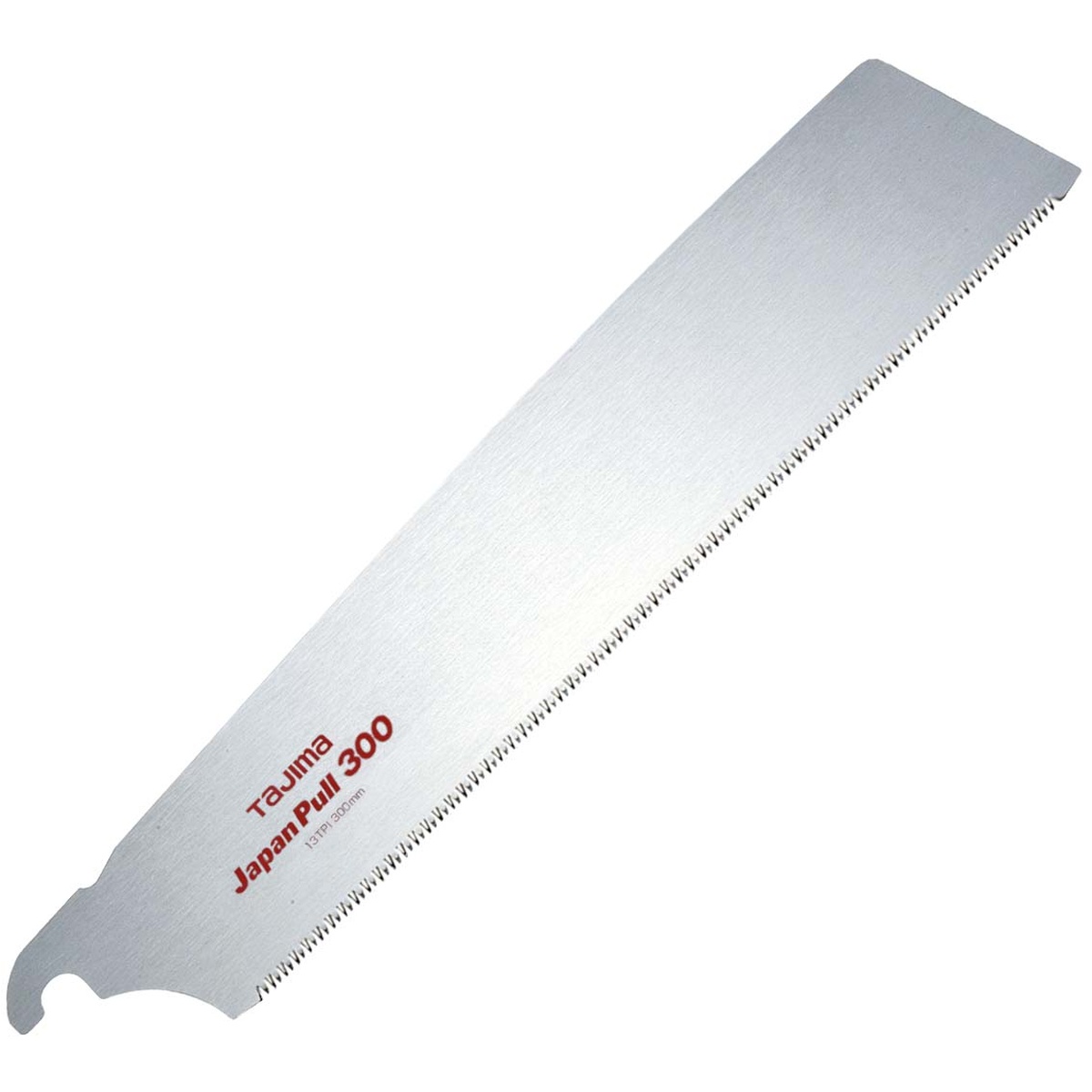 Tajima Rapid Pull 300 Sägeblatt 13 TPI - 1 Stk.