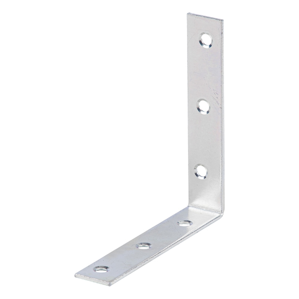 Alberts Stuhlwinkel, verzinkt 100 x 100 x 19 mm 1 Stück Alberts Stuhlwinkel, verzinkt 100 x 100 x 19 mm 1 Stück