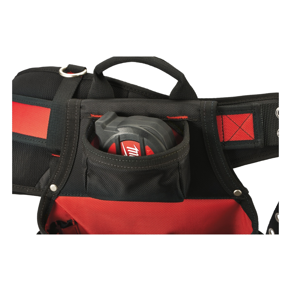 Milwaukee Tool Belt, Tool Holder, Tools Gütel , Hammer Holder