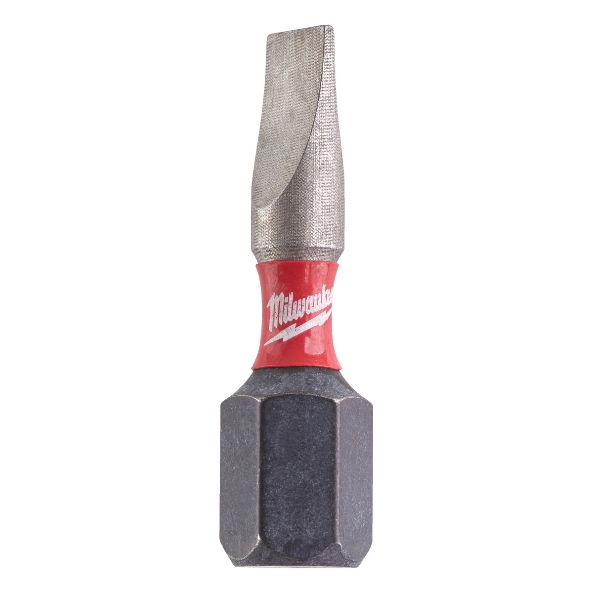 Milwaukee Schrauberbit SHOCKWAVE SL 0,6 x 4,5 / 25 mm - 2 Stk.