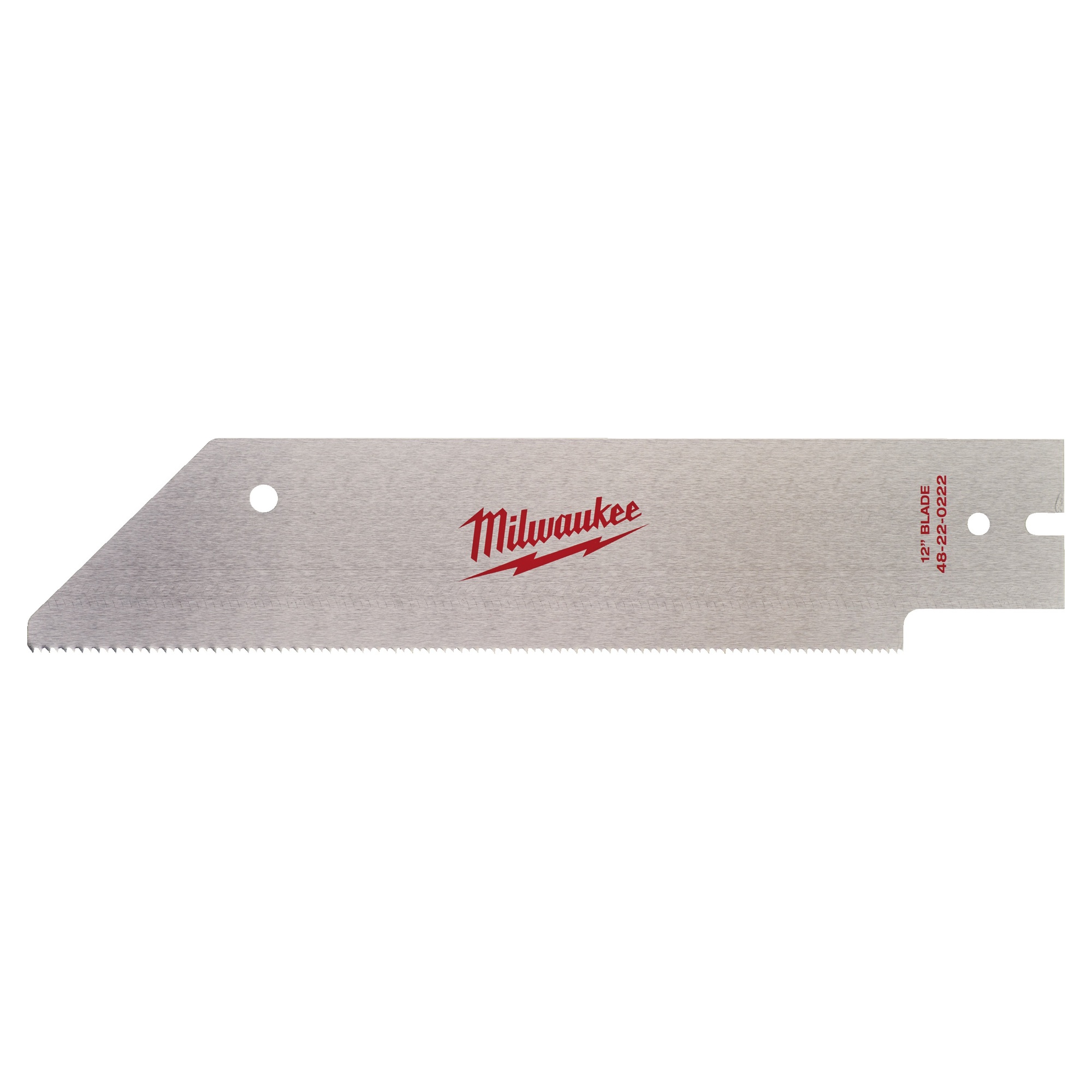Milwaukee Sägeblatt für PVC Handsäge - 1 Stk.