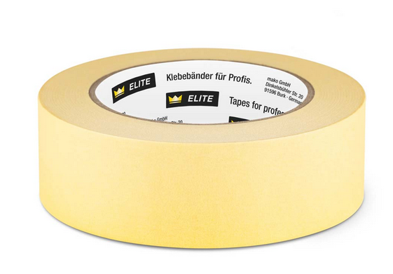 Mako Elite Allroundtape 50 mm x 50 m