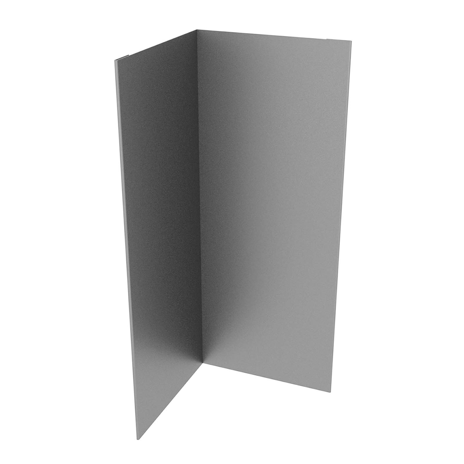 RAL9007 | graualuminium