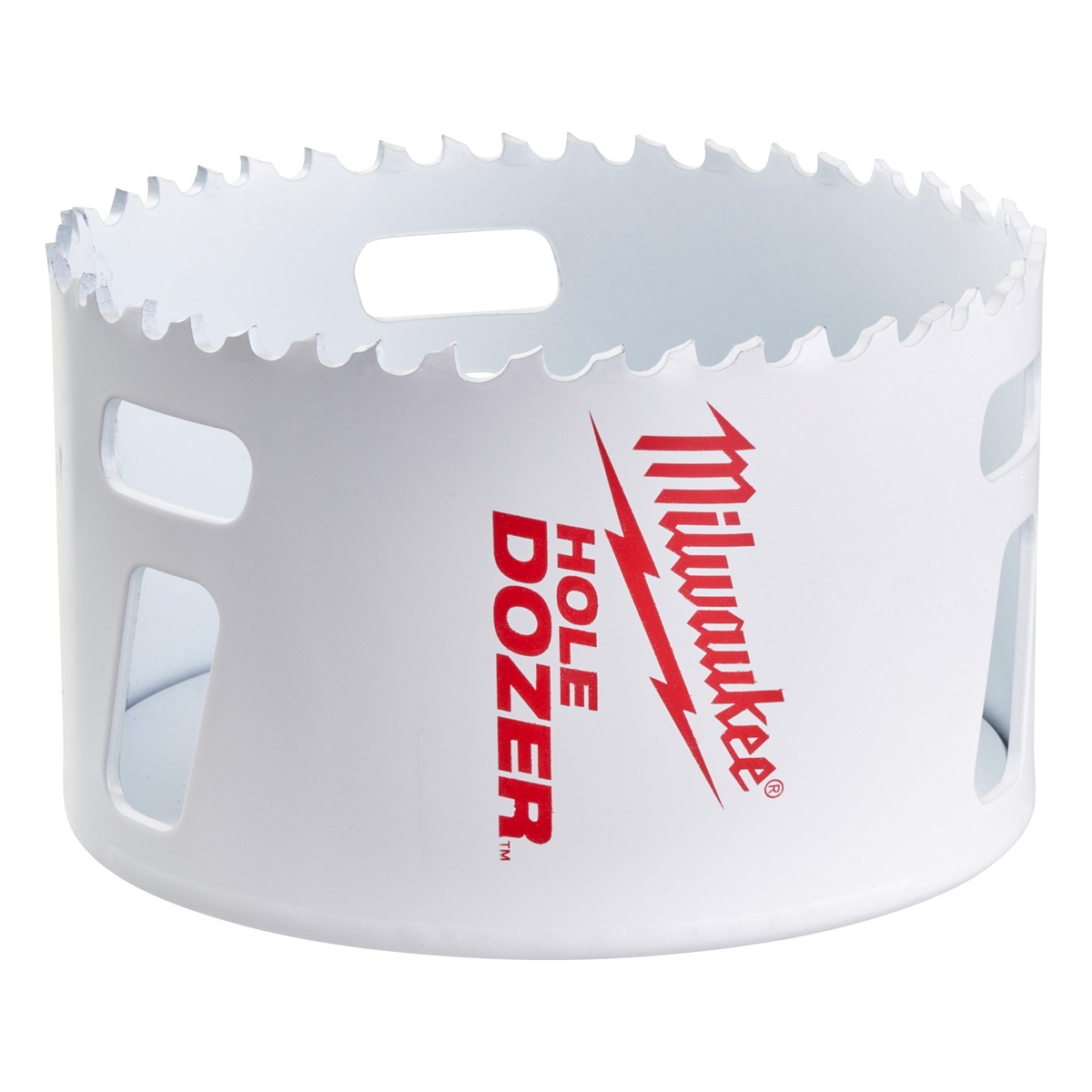 Milwaukee Lochsäge Bi-Metall Milwaukee Lochsäge Bi-Metall