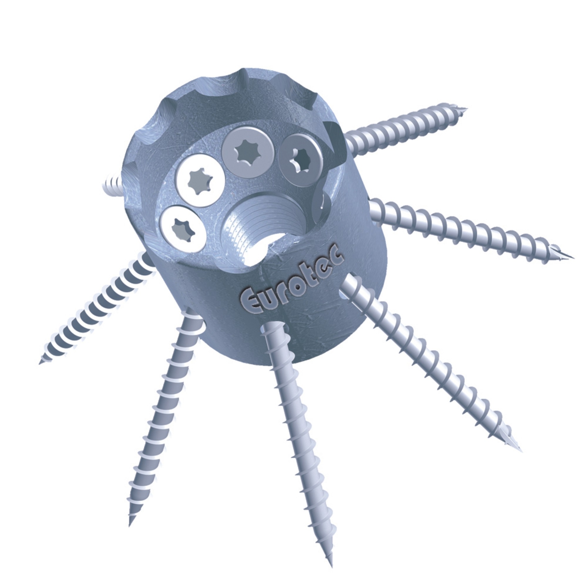 Eurotec Ideefix 40 mm Eurotec Ideefix 40 mm