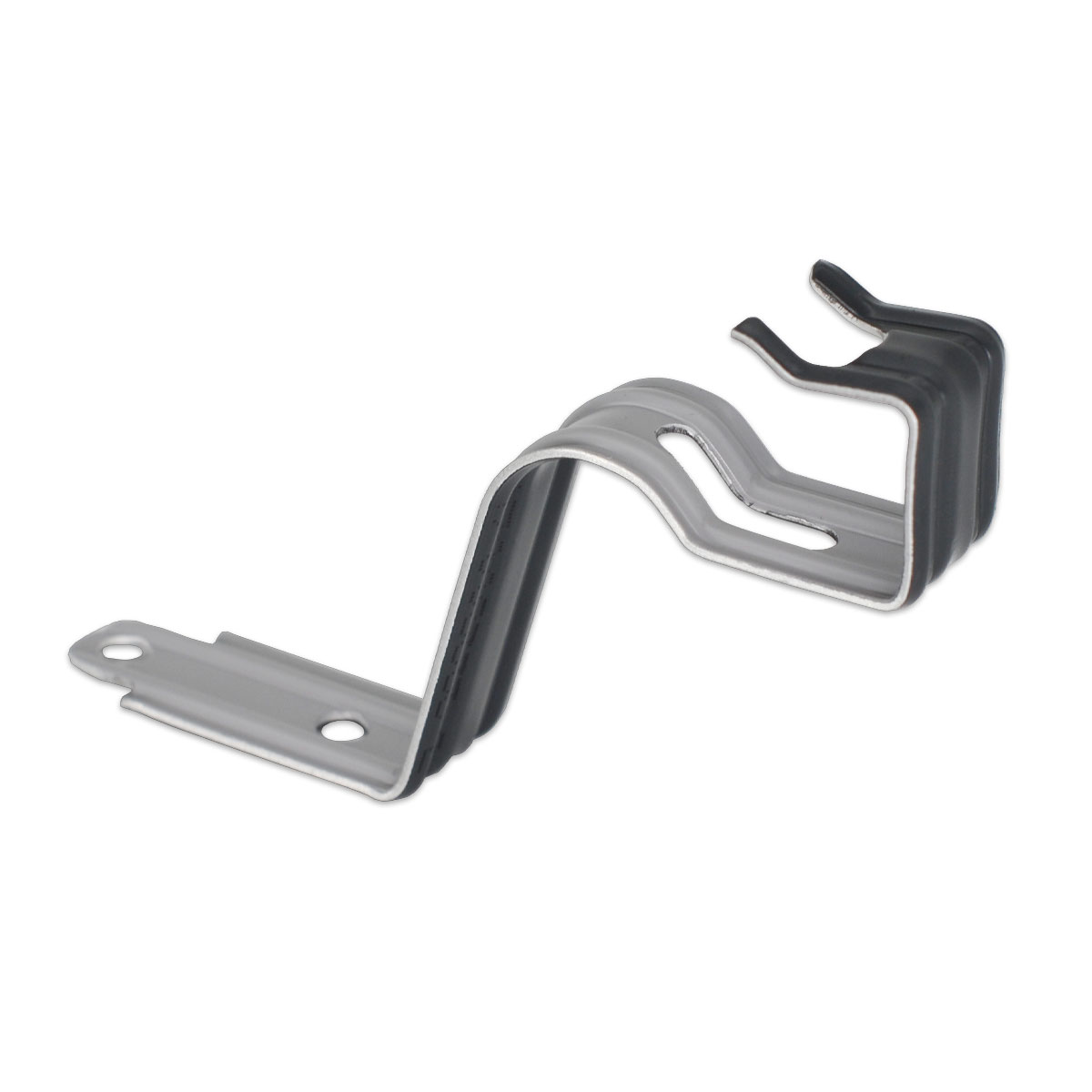 Röben Flandern plus Firstklammer für Kleeblatt anthrazit