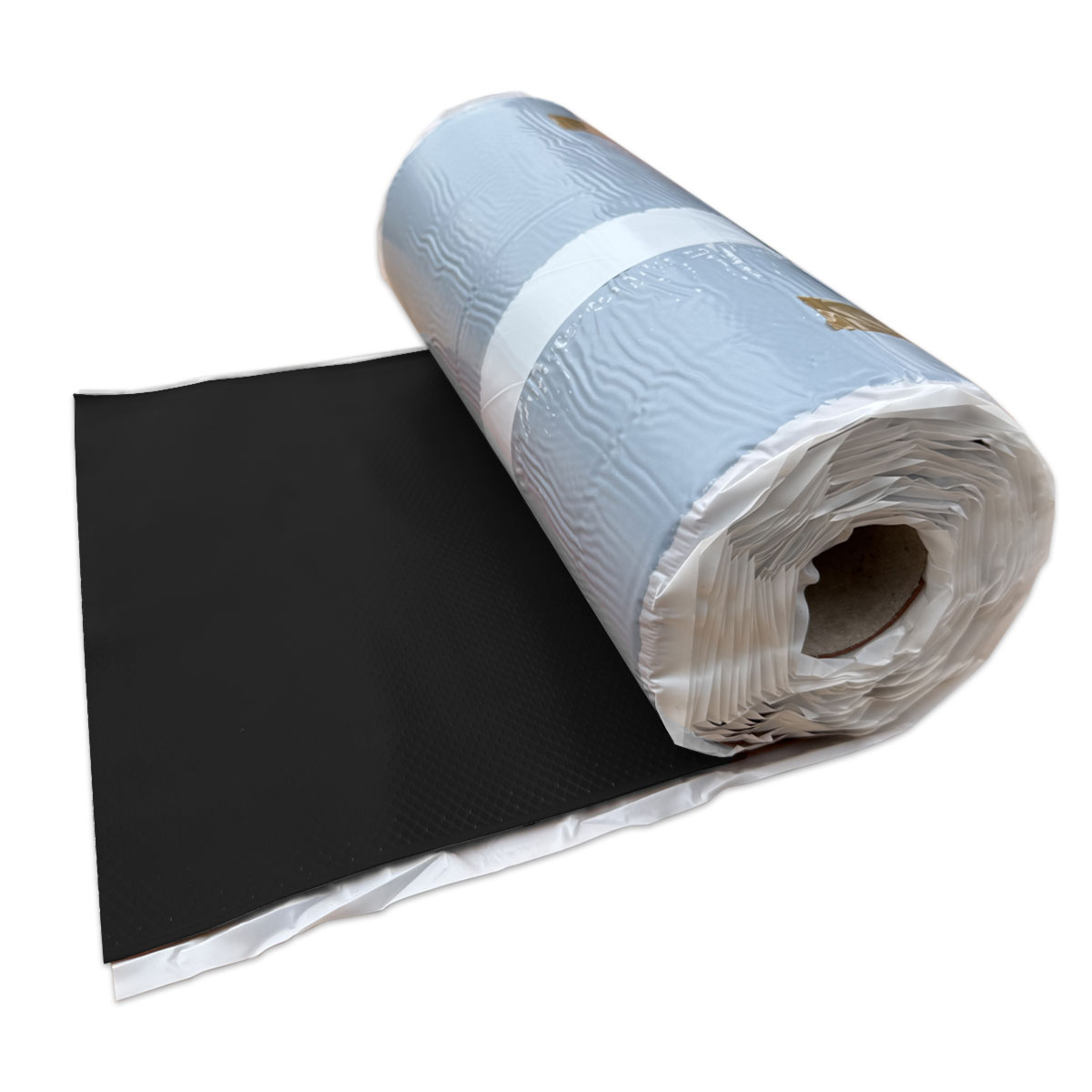 Allform Ecowaflex 3D 300 mm x 5 m schwarz