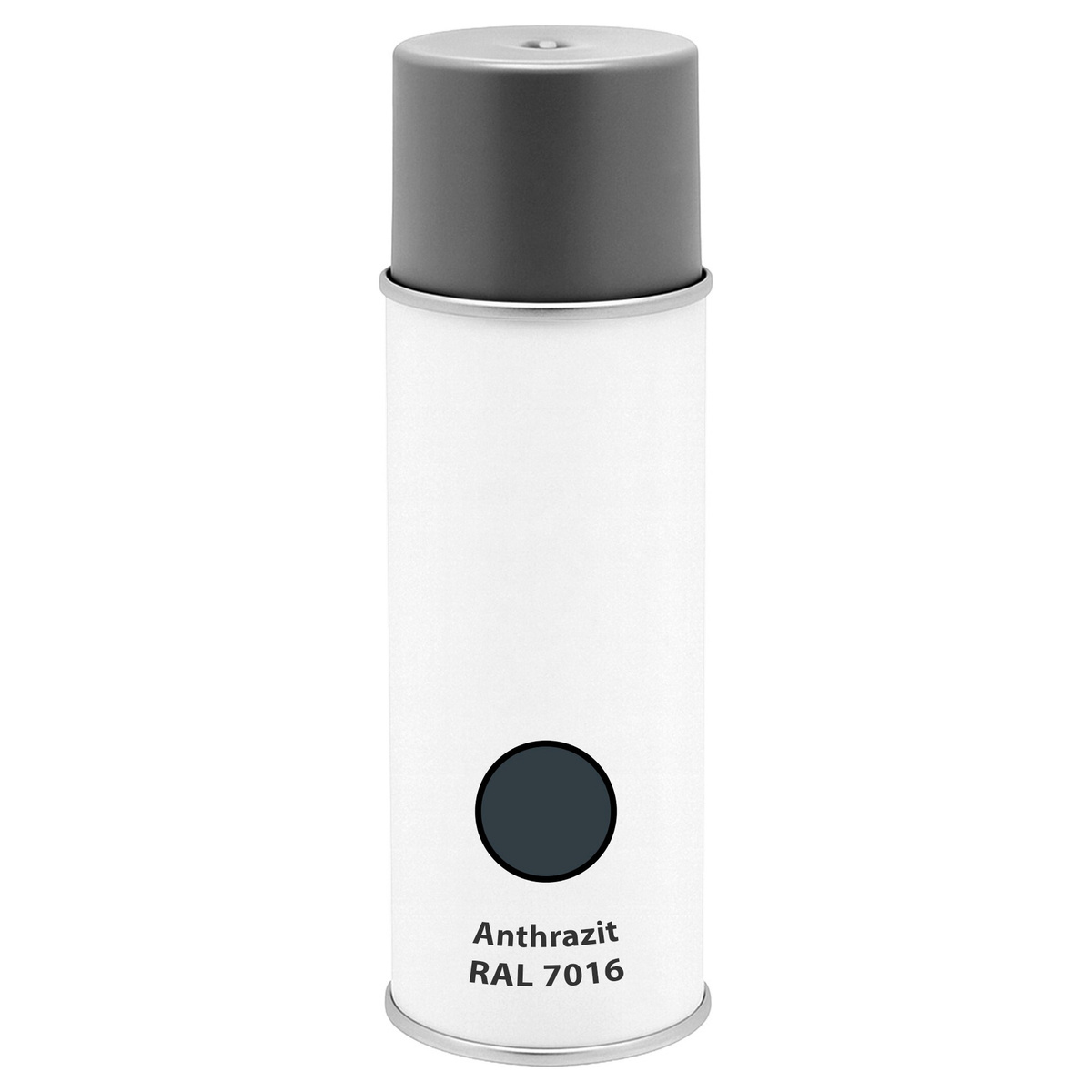 Zambelli Ausbesserungsspray 400 ml, Anthrazit RAL 7016, COLORDUR - 1 Stk.