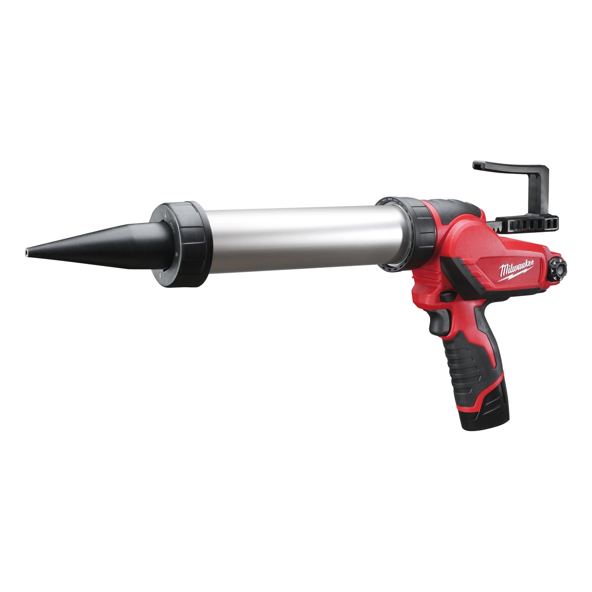 Milwaukee Akku-Kartuschenpresse M12PCG 400A-0 - 1 Stk. (Gebraucht)