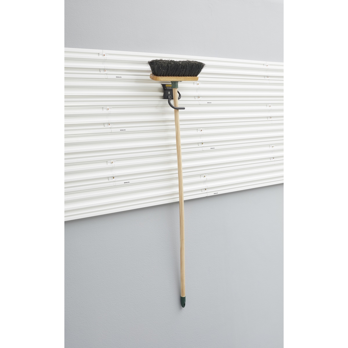 Stanley Trackwalls Haken in S-Form