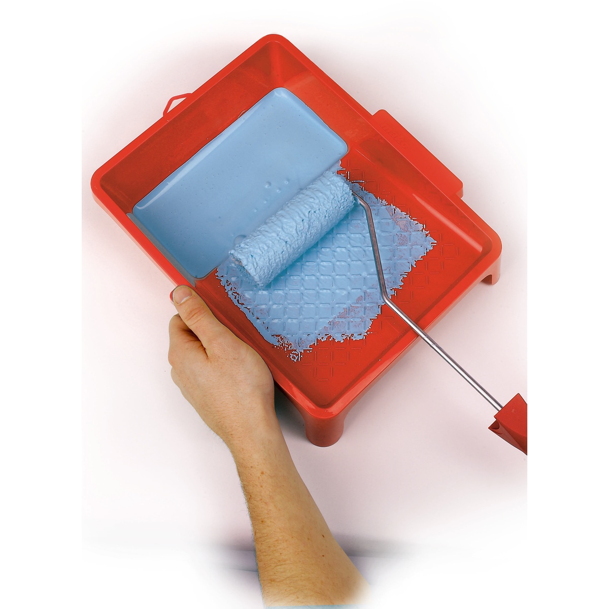 Mako Farbwanne superGRIP 25 x 32 cm