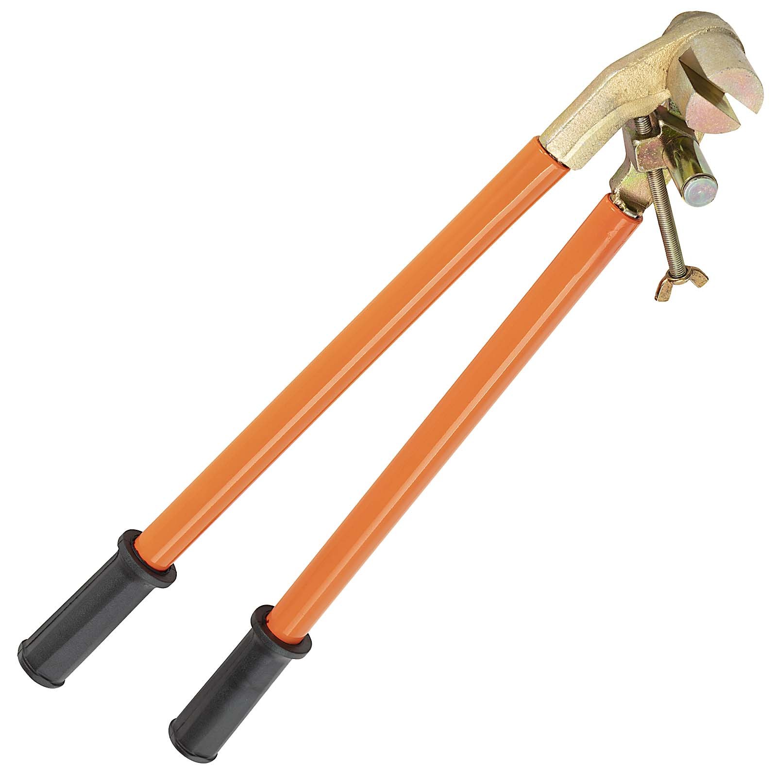 Picard Rinneisenabbiegezange 620 mm Picard Rinneisenabbiegezange 620 mm