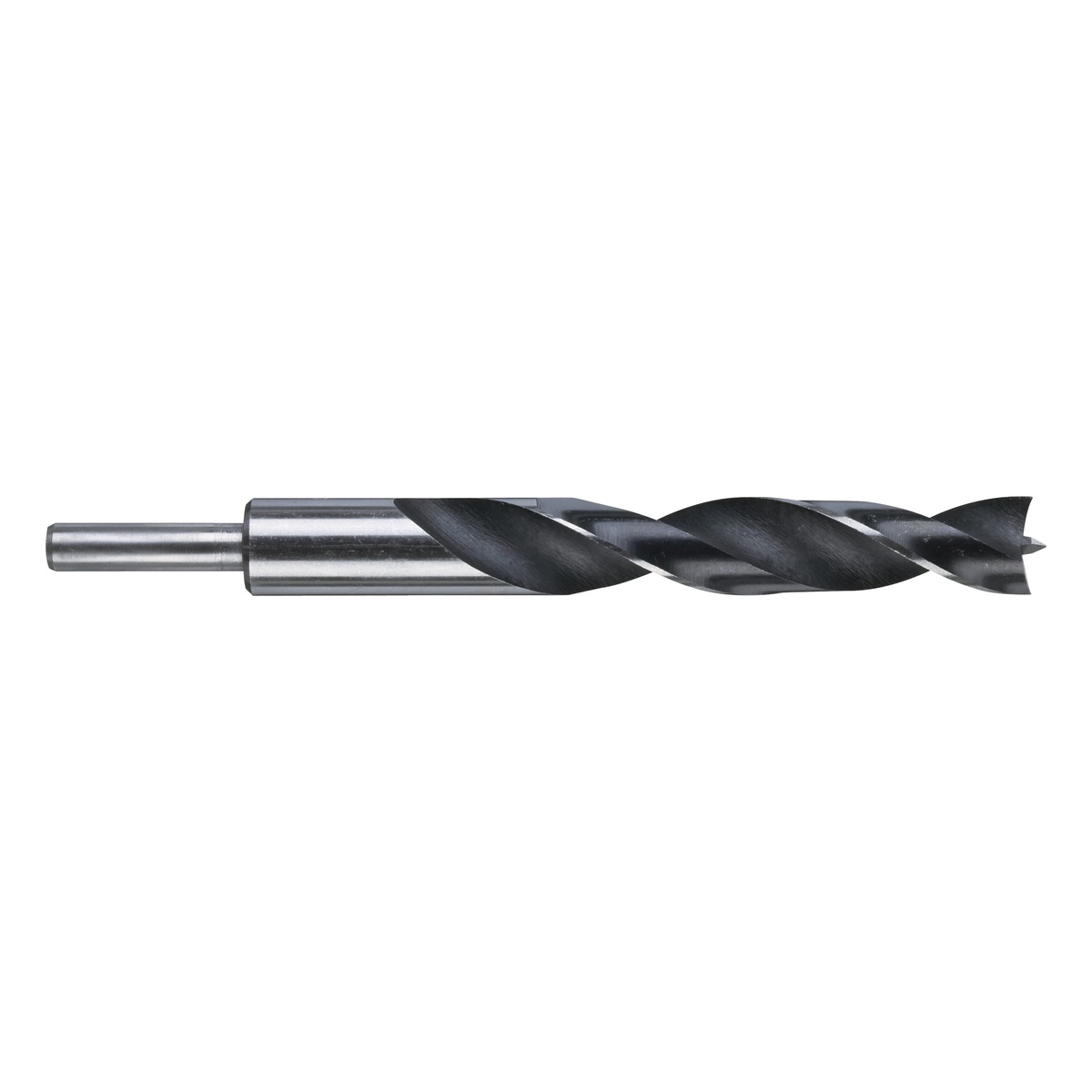 Milwaukee Holzspiralbohrer DIN 7487 E 20 x 200 mm - 1 Stk. Milwaukee Holzspiralbohrer DIN 7487 E 20 x 200 mm - 1 Stk.