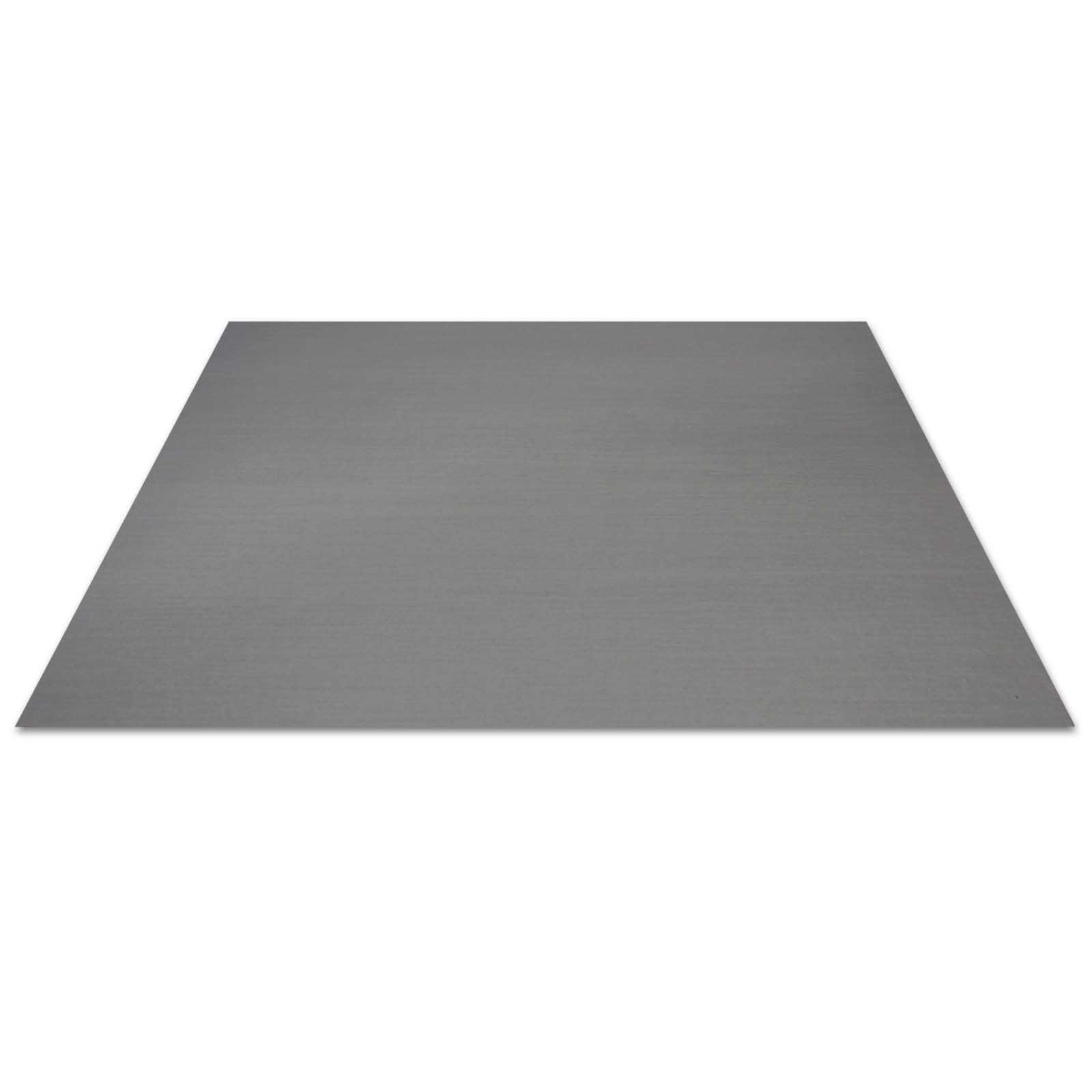 TA-falz PVDF 0,7x1250x2000 mm grainy hellgrau Farbaluminium falzqualität