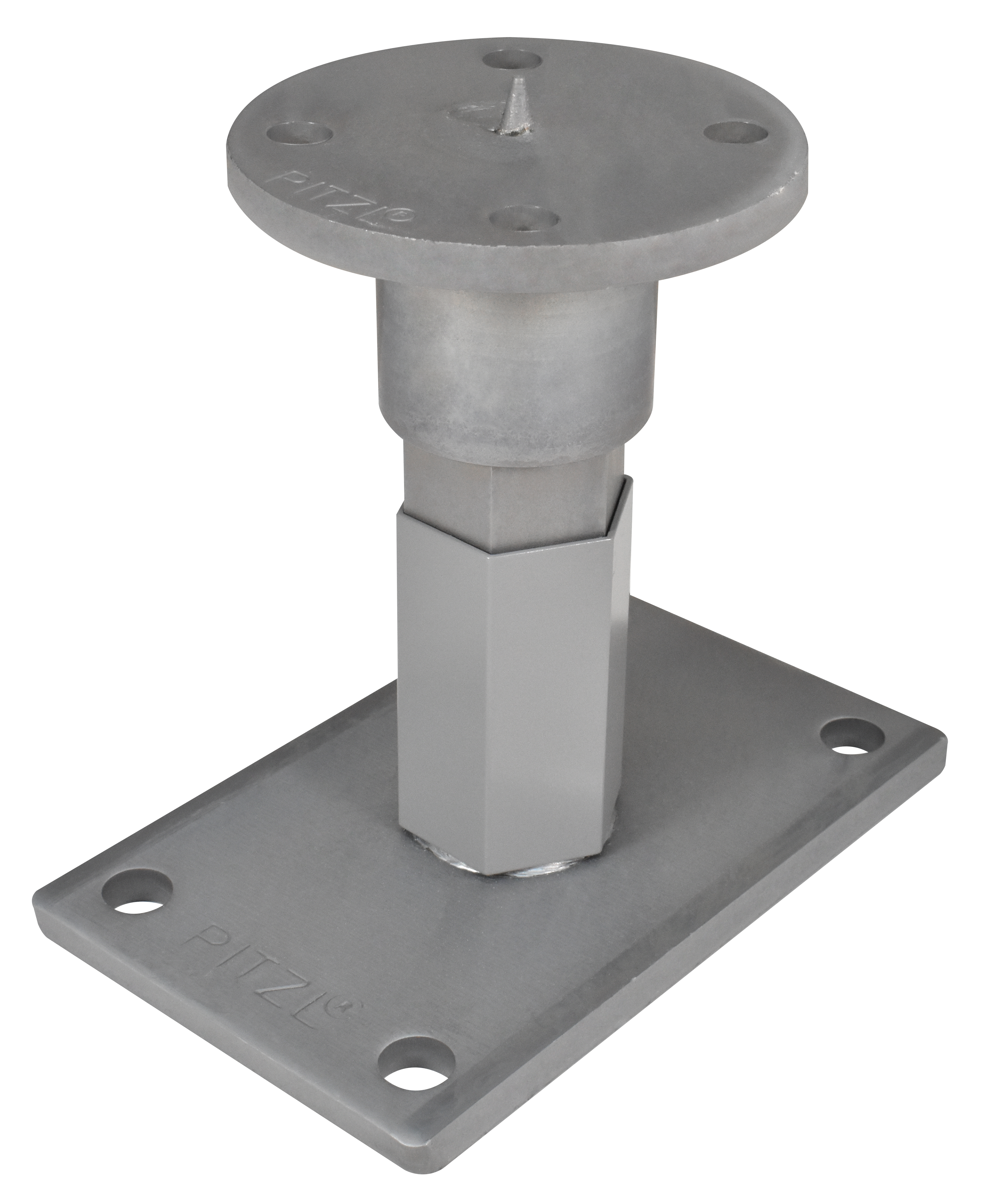 Pitzl PTP Pfostenträger 141 - 201 mm Pitzl PTP Pfostenträger 141 - 201 mm