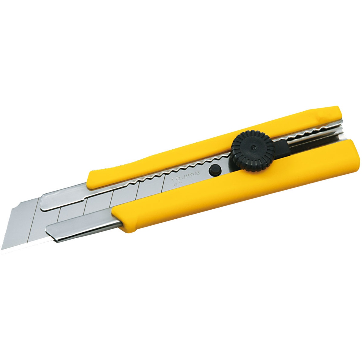Tajima Lc Cutter 25 mm 1 Rock Hard Klinge Dial Lock - 1 Stk.