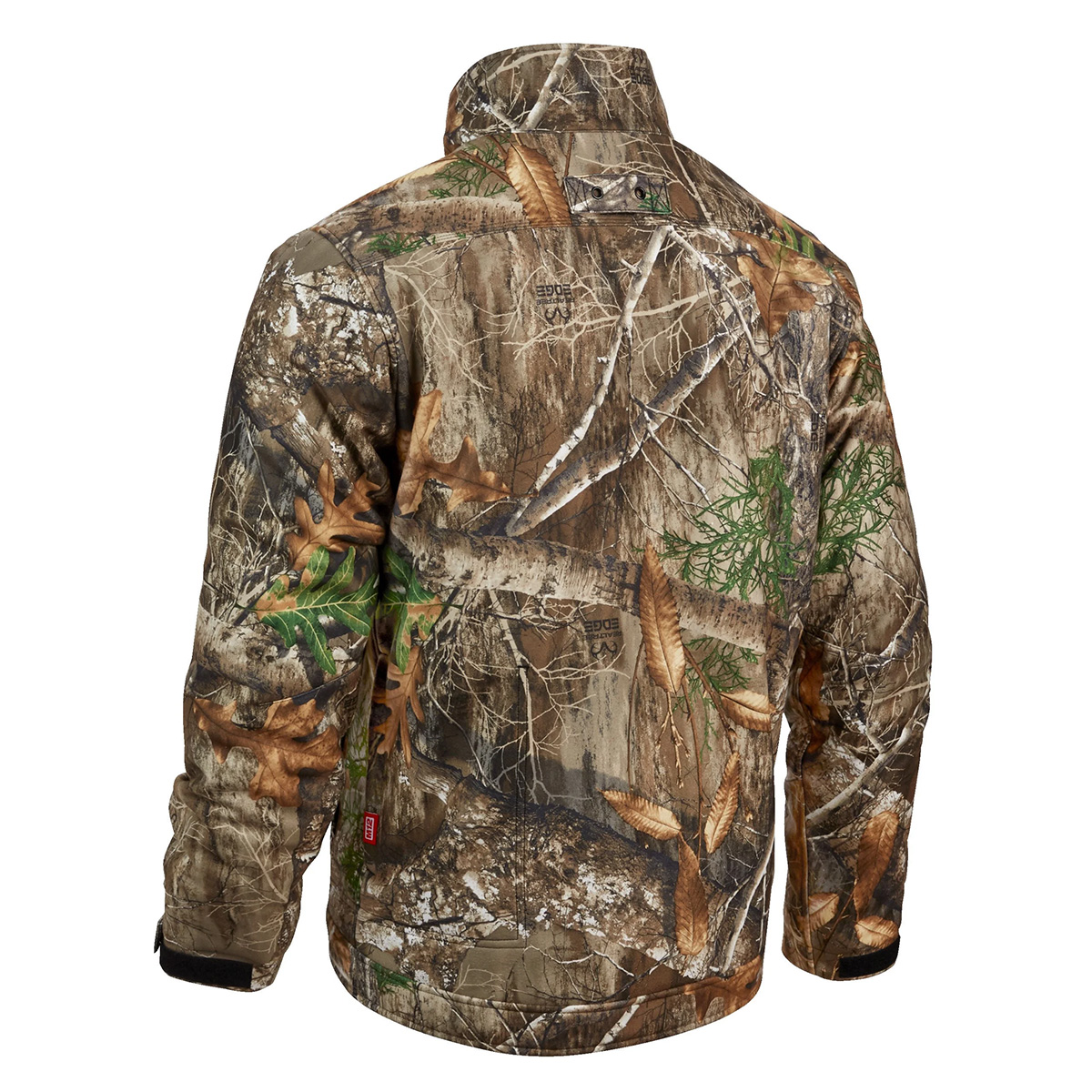 Milwaukee Akku-Heizjacke Camouflage Herren XXXL, Camouflage, ohne Akkus und Ladegerät, M12 HJCAMO6-0 - 1 Stk.