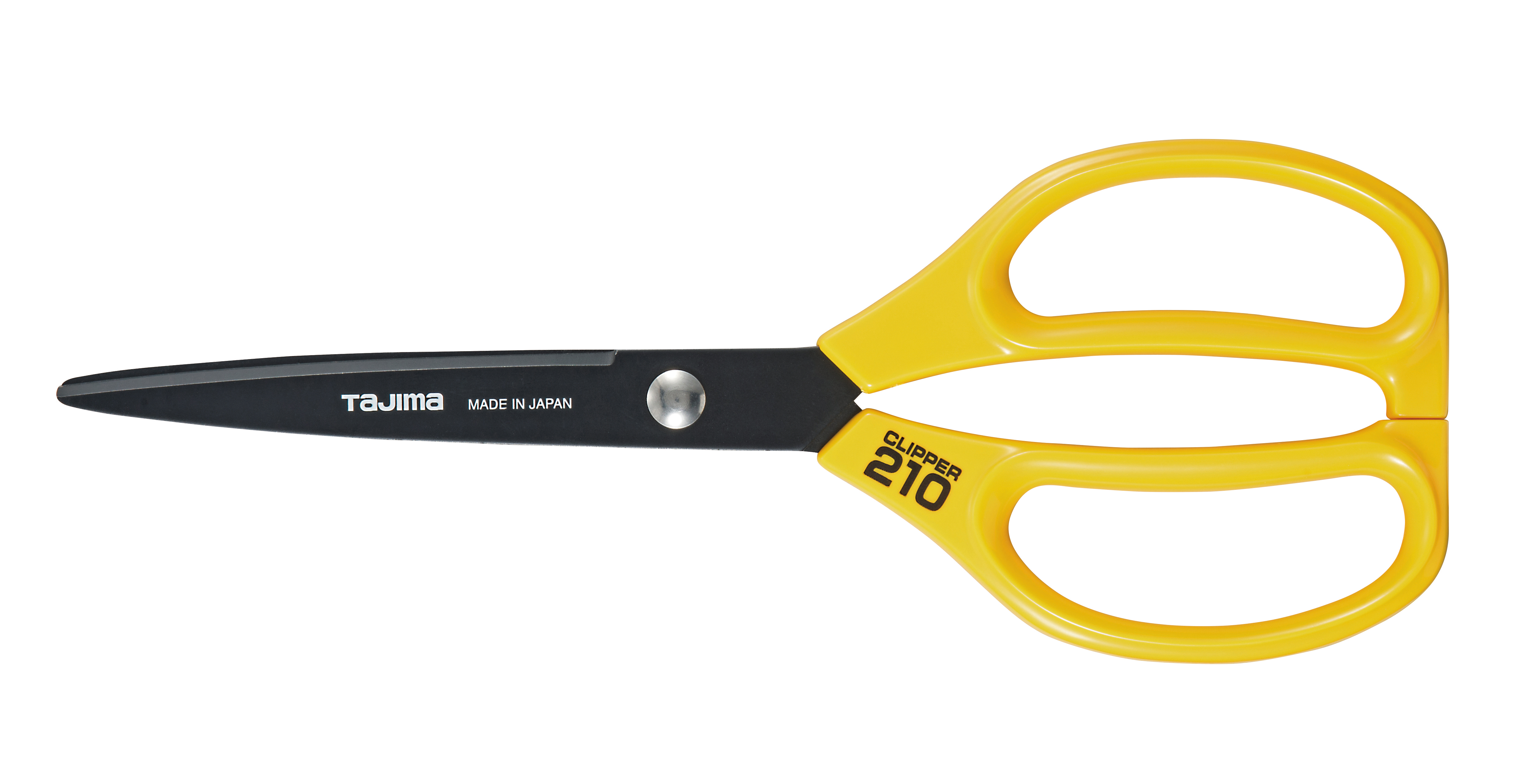 Tajima Clipper Schere 210 mm Fluoro Coat - 1 Stk. Tajima Clipper Schere 210 mm Fluoro Coat - 1 Stk.