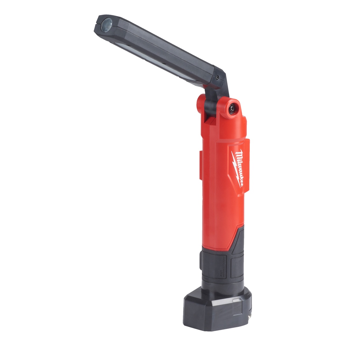 Milwaukee USB-Akku-Handstableuchte L4SL550-301 - 1 Stk.