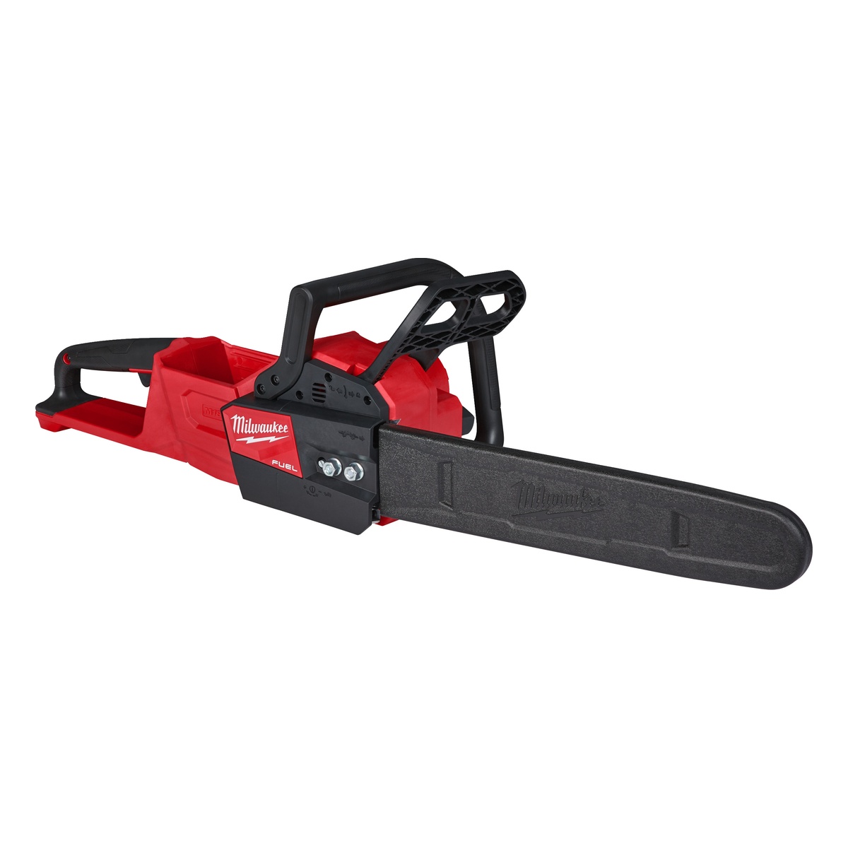 Milwaukee FUEL Akku-Kettensäge 40cm M18FCHS-0 - 1 Stk.