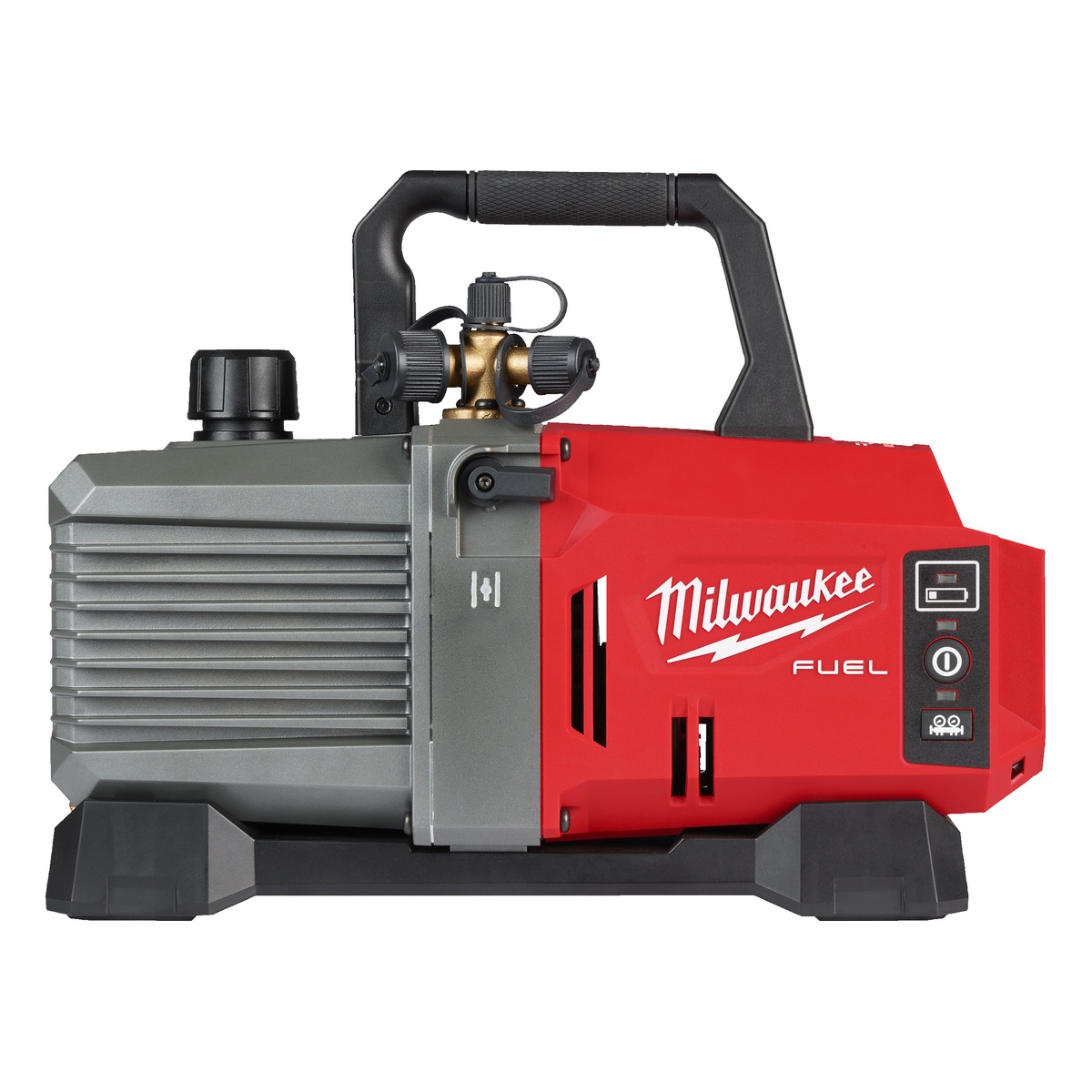 Milwaukee M18 FUEL Akku-Vakuum Pumpe M18FVP5-0 - 1 Stk.