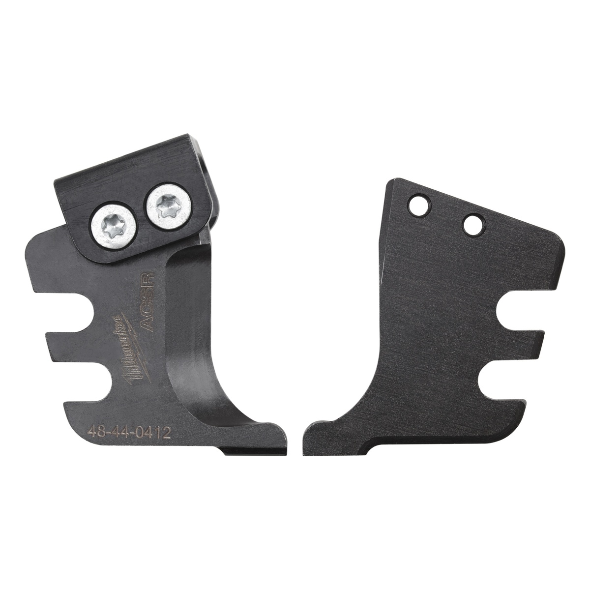 Milwaukee Ersatz-Messer-Set für ACSR- und ACSS-Kabel - 1 Stk.
