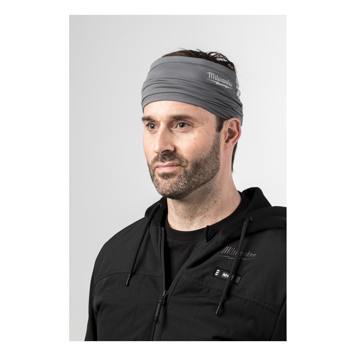 Milwaukee Performance Schlauchtuch grau NGFMPGR - 1 Stk.