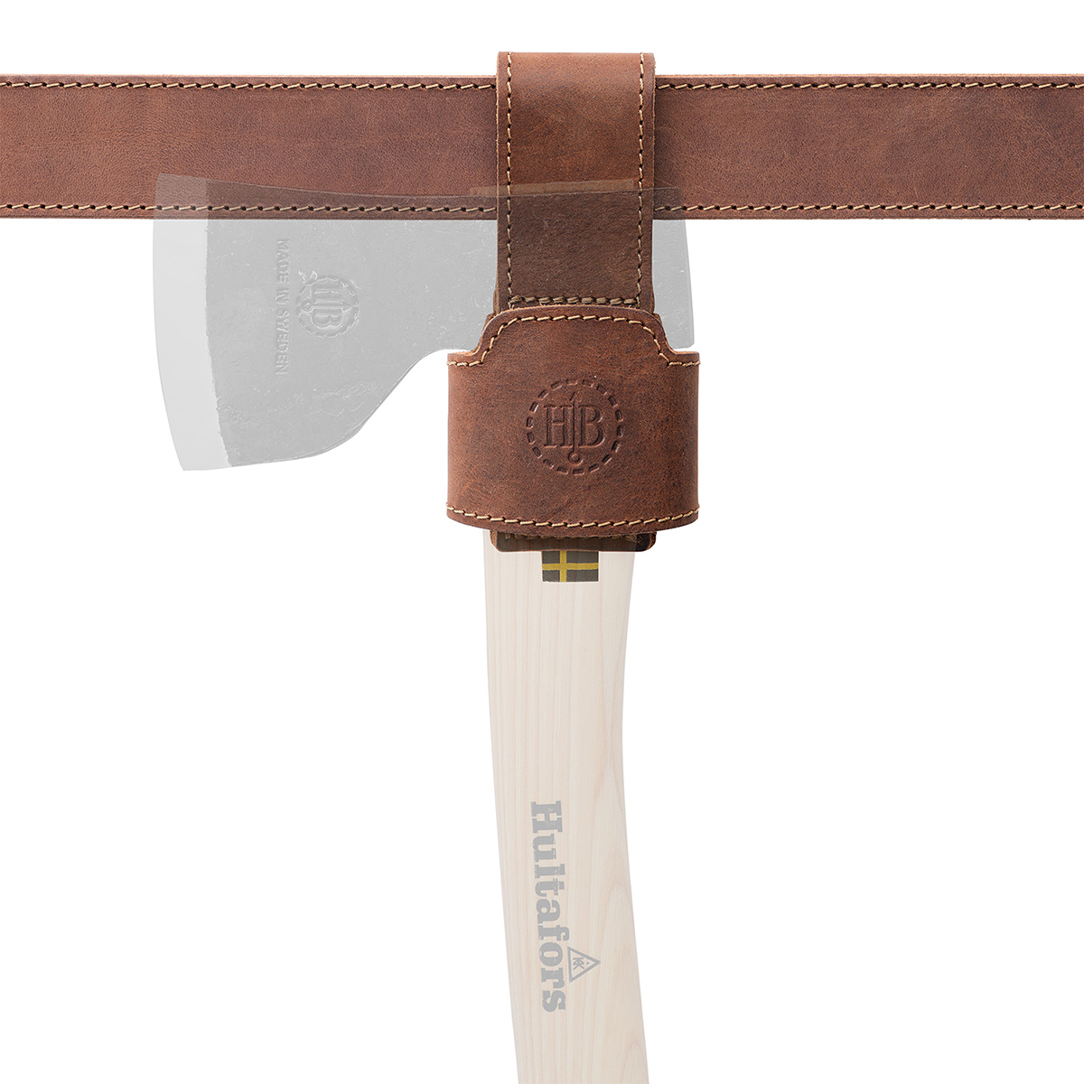 Hultafors Axt-Holster ABHHB Hultafors Axt-Holster ABHHB