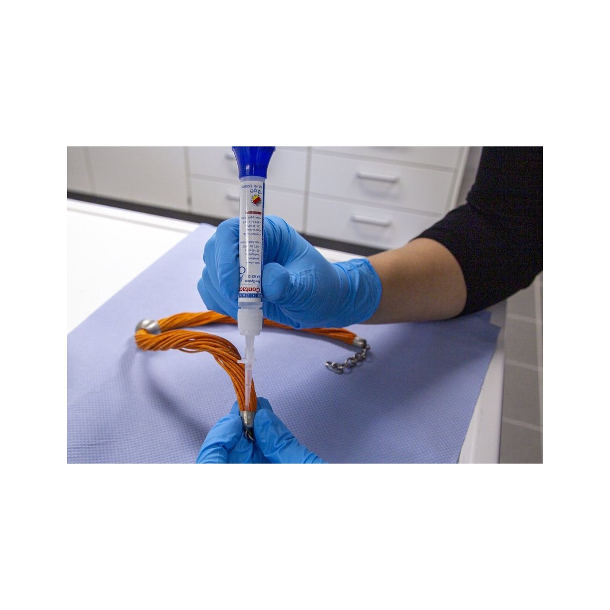 WEICON Contact VA 8312 Sekundenkleber niedrigviskos 30 g