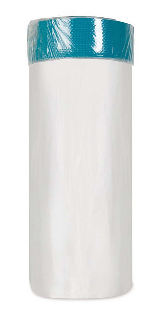 Mako Elite Turbo Cover Extra 550 mm x 20 m Mako Elite Turbo Cover Extra 550 mm x 20 m