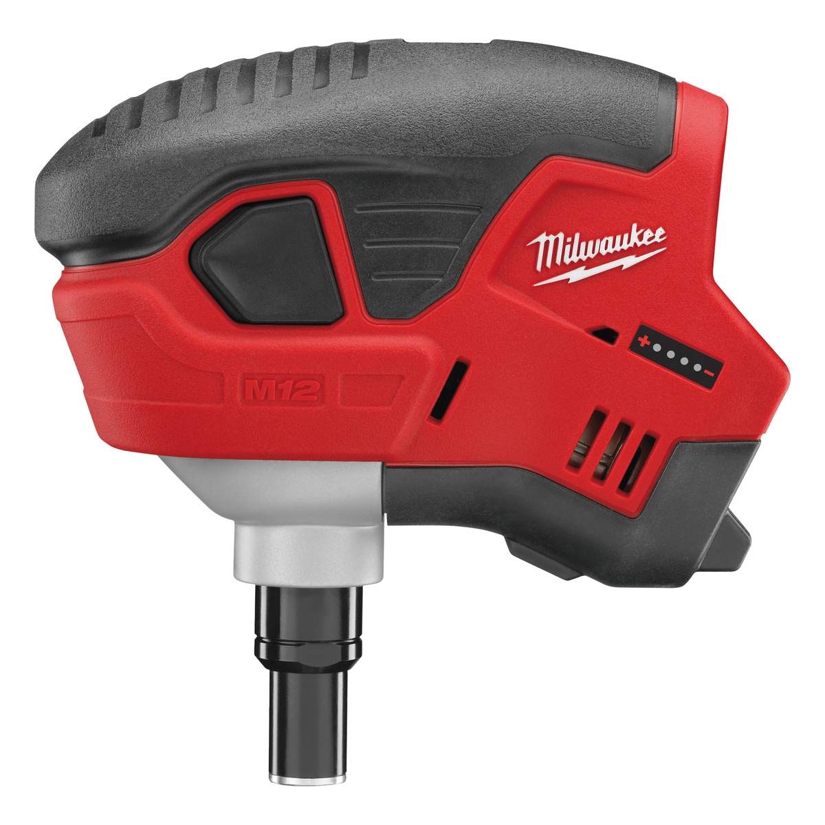 Milwaukee Akku-Faustnagler C12PN-0 - 1 Stk.