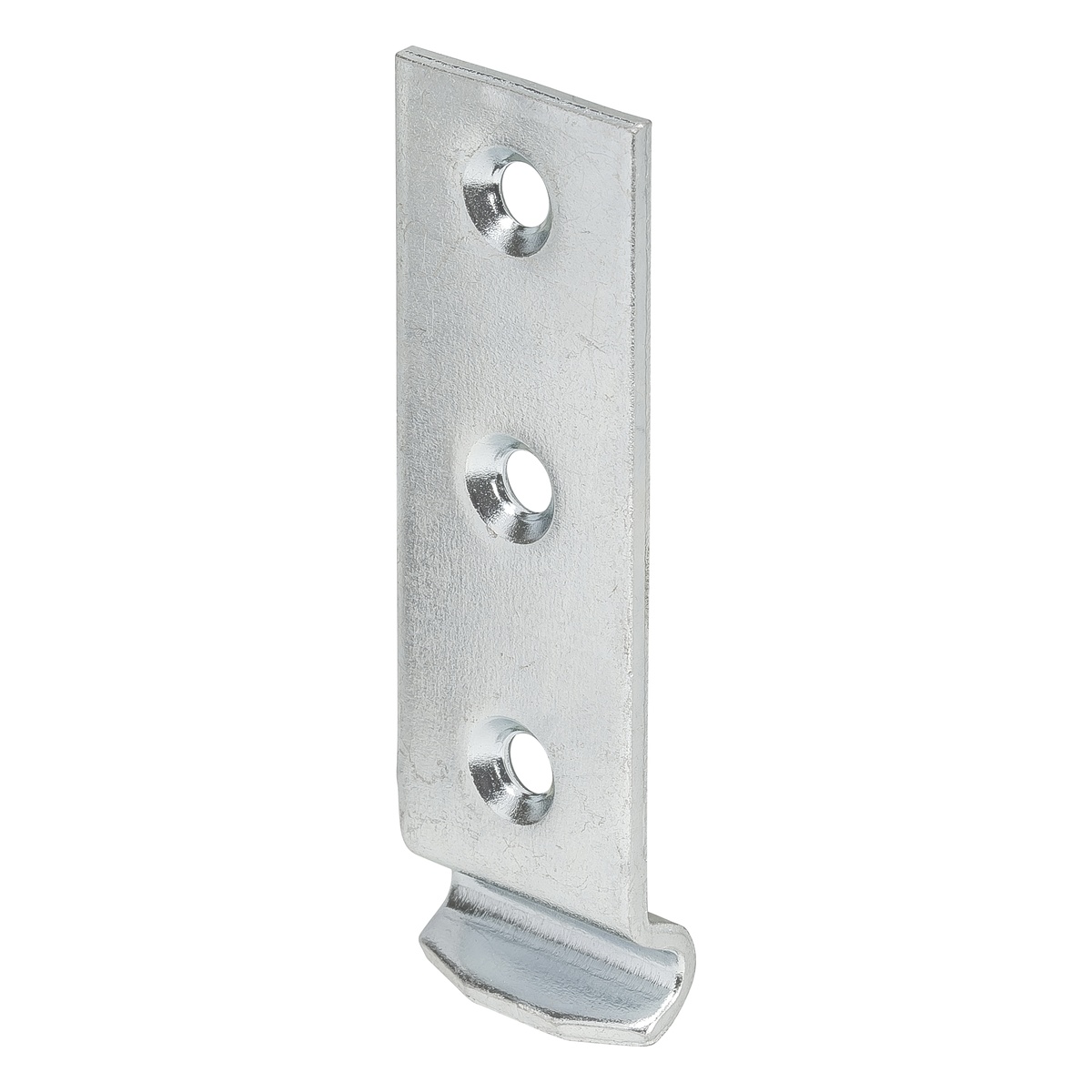 Vormann Schließhaken 83 x 25 mm gekröpft verzinkt, 1 Stk. Vormann Schließhaken 83 x 25 mm gekröpft verzinkt, 1 Stk.
