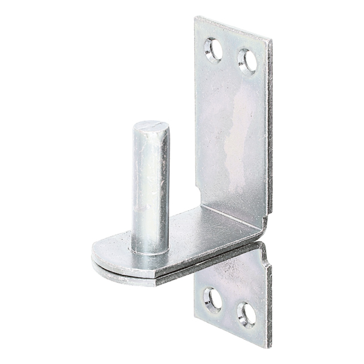 Alberts Kloben auf Platte verzinkt Eng oder Weit Alberts Kloben auf Platte verzinkt Eng oder Weit