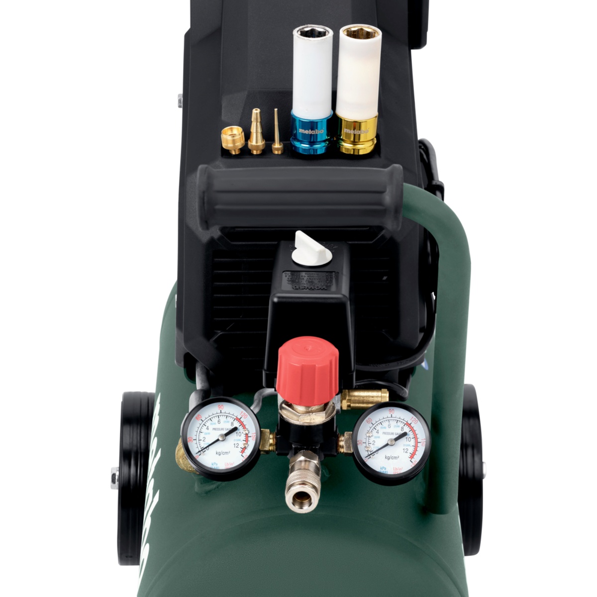 Metabo Basic 250-24 OF Kompressor - 1 Stk.