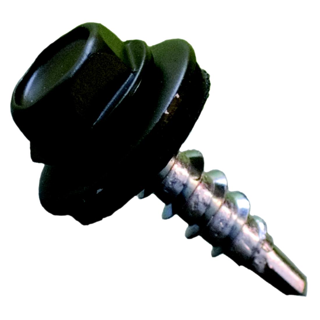 4,8 x 20 mm
