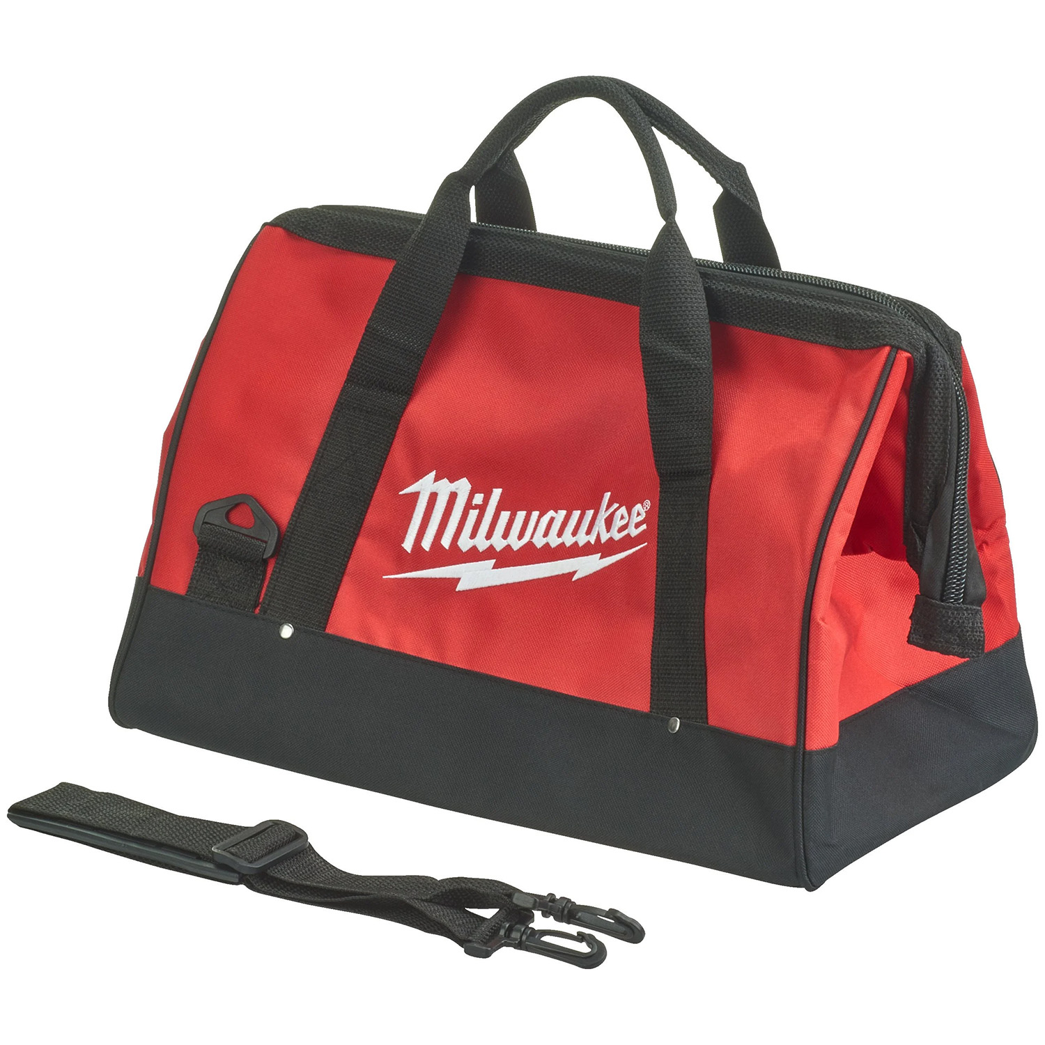 Milwaukee Contractor Bag Baustellentasche Größe S, ohne Rollen