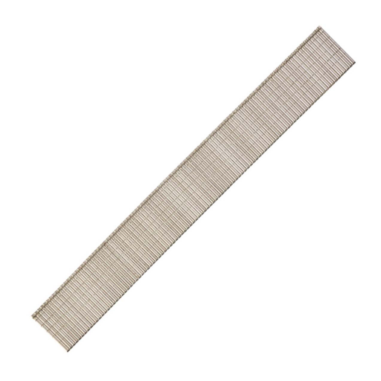 Milwaukee Stauchkopf-Nägel 18 Gauge, 0 Grad, Edelstahl, für M18CN18GS Milwaukee Stauchkopf-Nägel 18 Gauge, 0 Grad, Edelstahl, für M18CN18GS