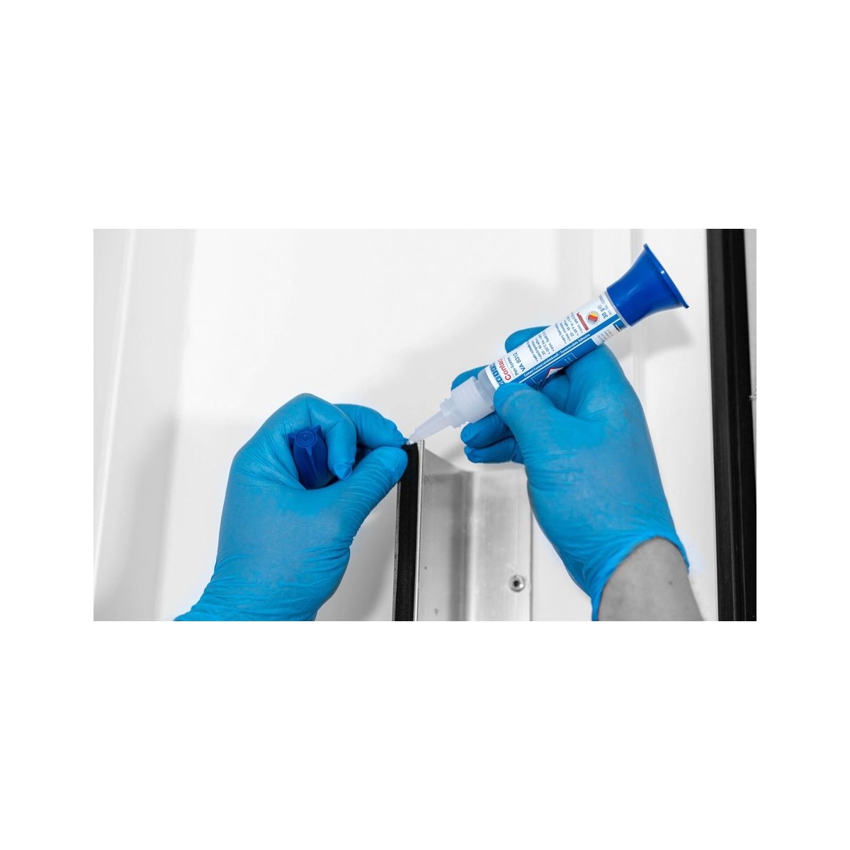 WEICON Contact VA 8312 Sekundenkleber niedrigviskos 30 g