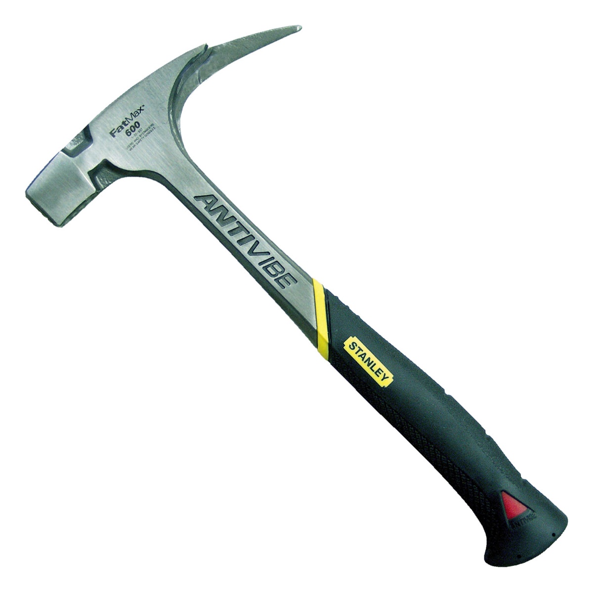 Stanley Latthammer FatMax Antivibe 600g