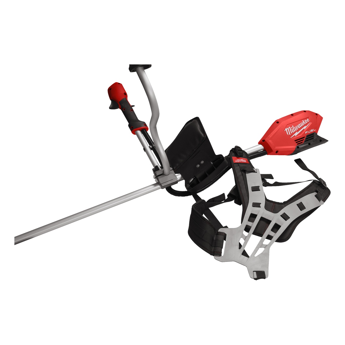 Milwaukee FUEL Akku-Freischneider M18FBCU-0 - 1 Stk.